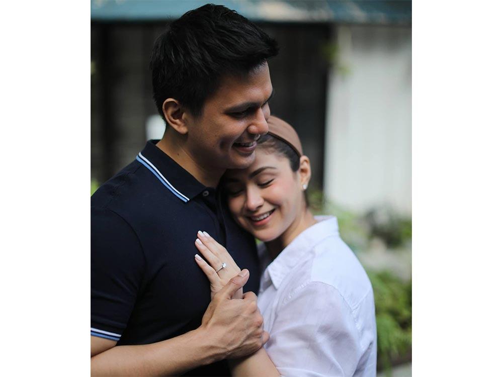WATCH: Tom Rodriguez and Carla Abellana's engagement video | GMA  Entertainment