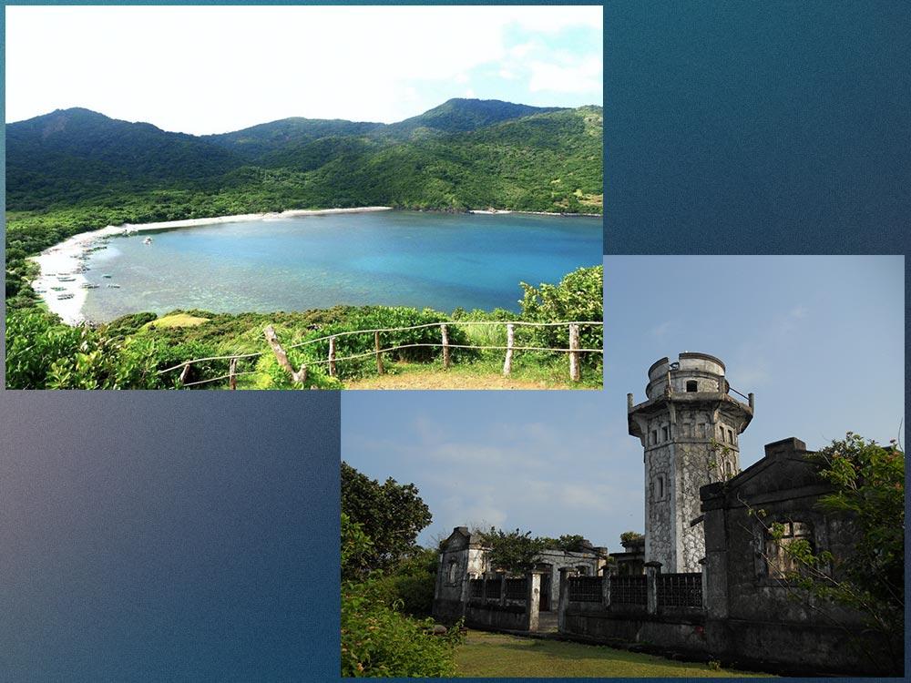 Palaui Island (Santa Ana, Cagayan Valley)