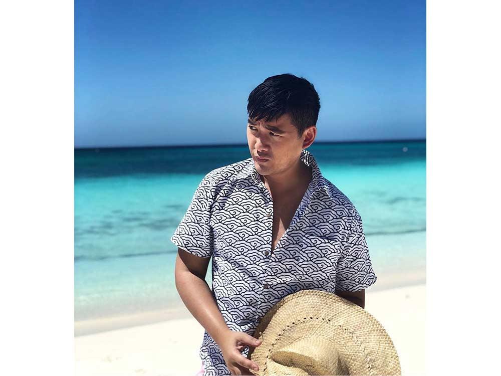 Tim Yap