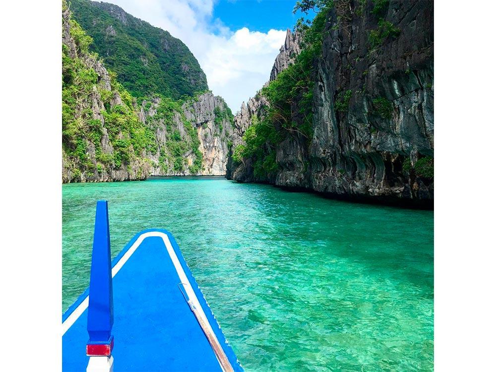 El Nido, Palawan
