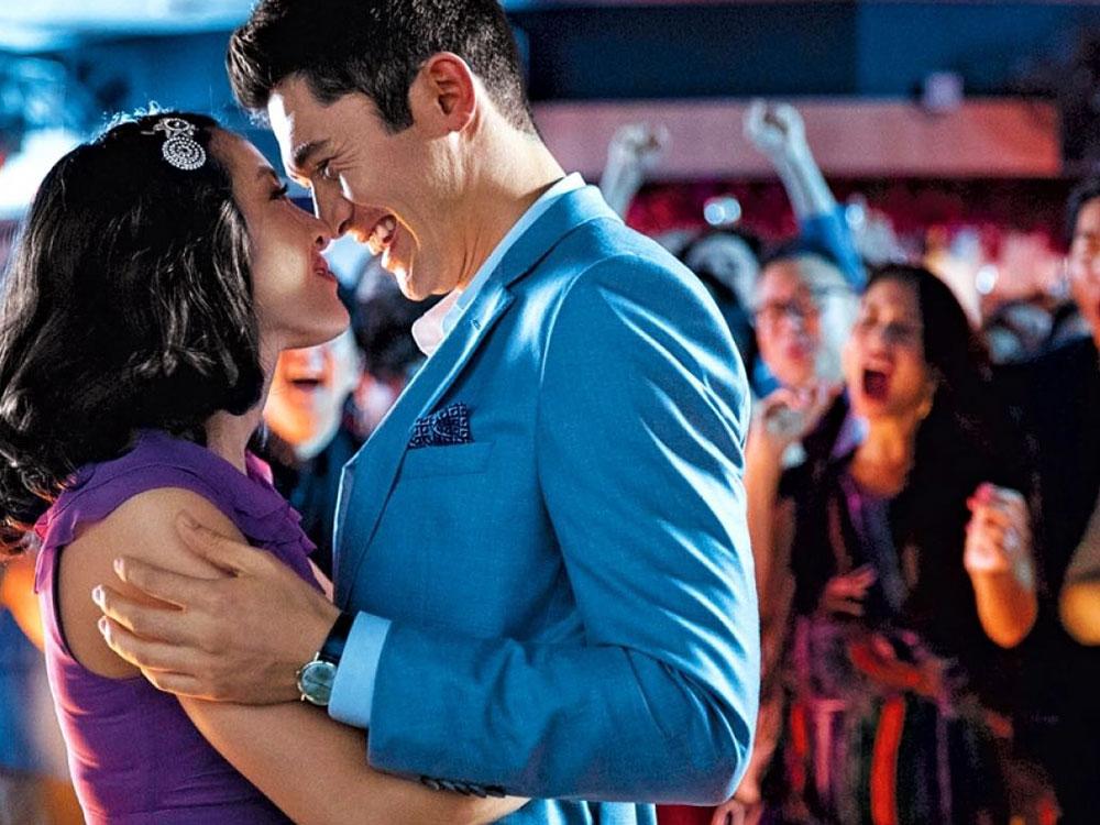 Marina Bay Sands Skypark