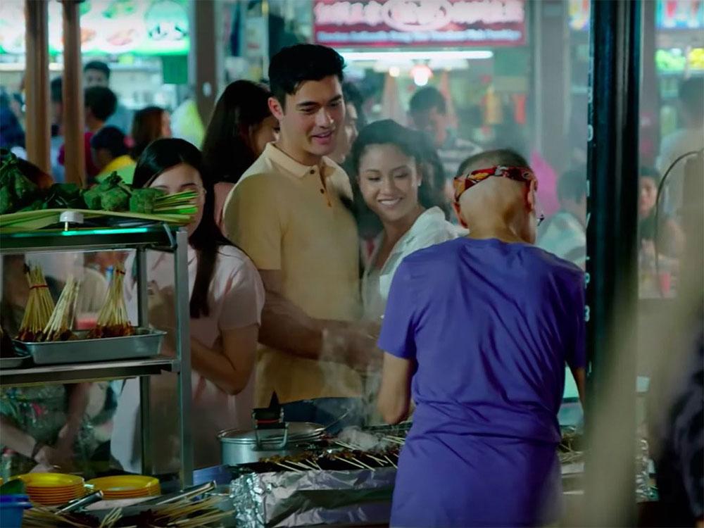 IN PHOTOS: Tour Singapore #39 Crazy Rich Asians #39 style GMA Entertainment