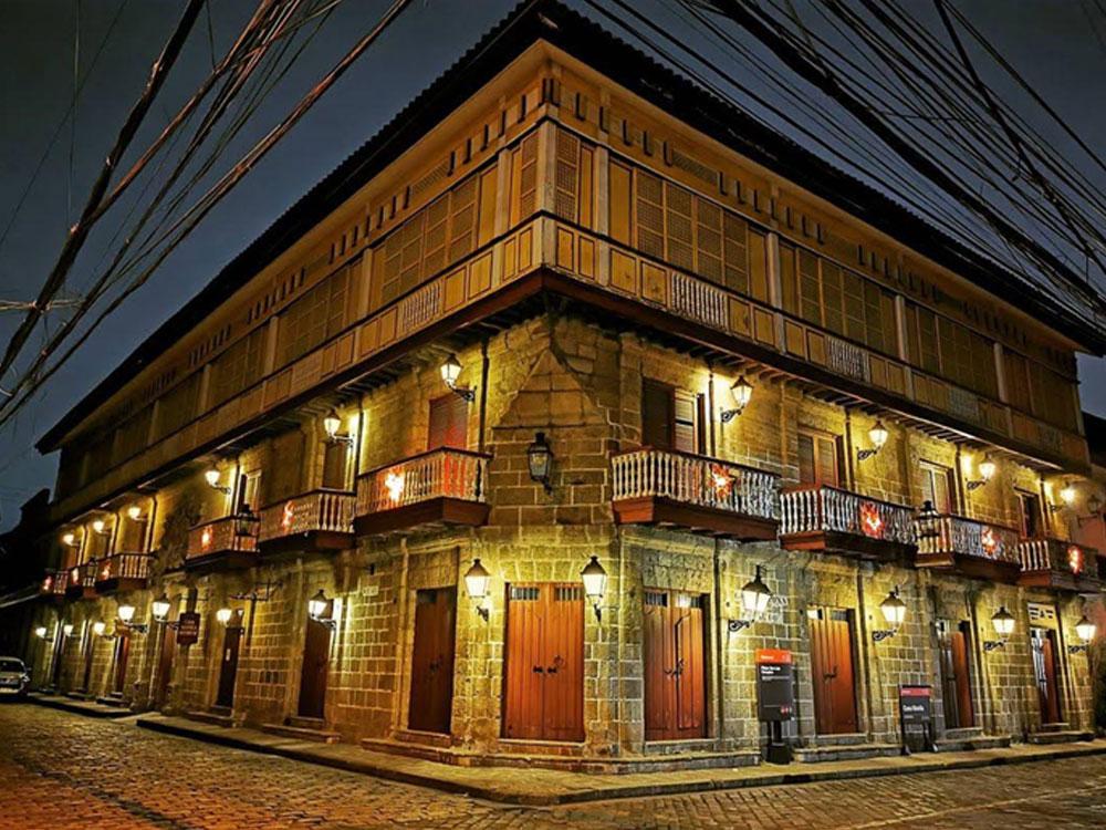 Asia's Leading Tourist Attraction: Intramuros, 27th World Travel Awards