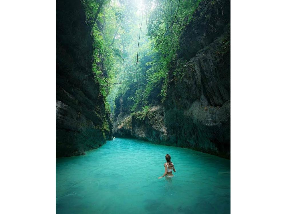 Best Island in Asia: Cebu and Visayas Islands, Conde Nast Traveller Readers' Choice Awards 2020