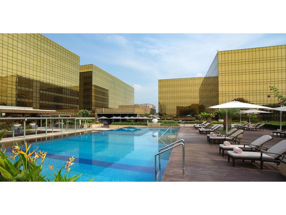 World's Leading Casino Resort: City of Dreams Manila, 27th World Travel Awards