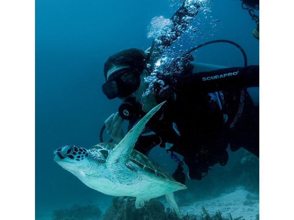 World's Leading Dive Resort: Amanpulo, 27th World Travel Awards