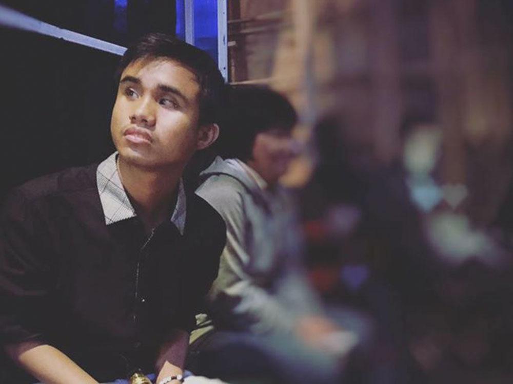 Carl Malone Montecido