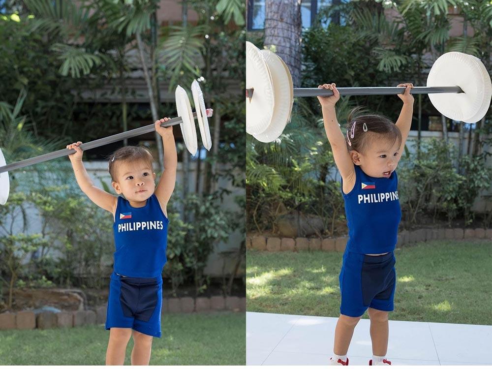 Dahlia Amelie Heussaff