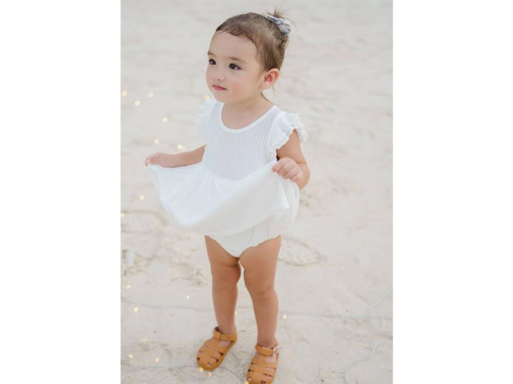 Thylane Katana Bolzico