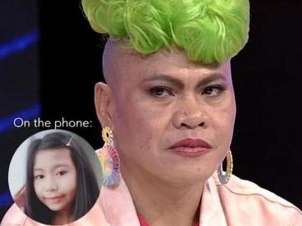 Mensahe mula kay Aira