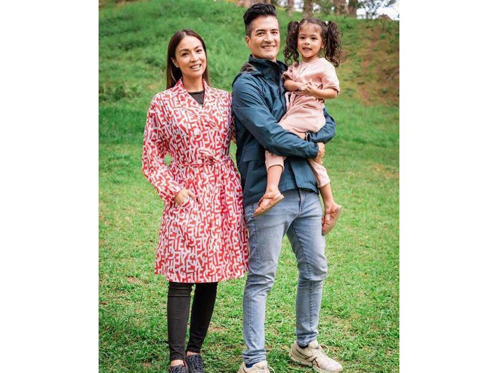 Rocket's health condition