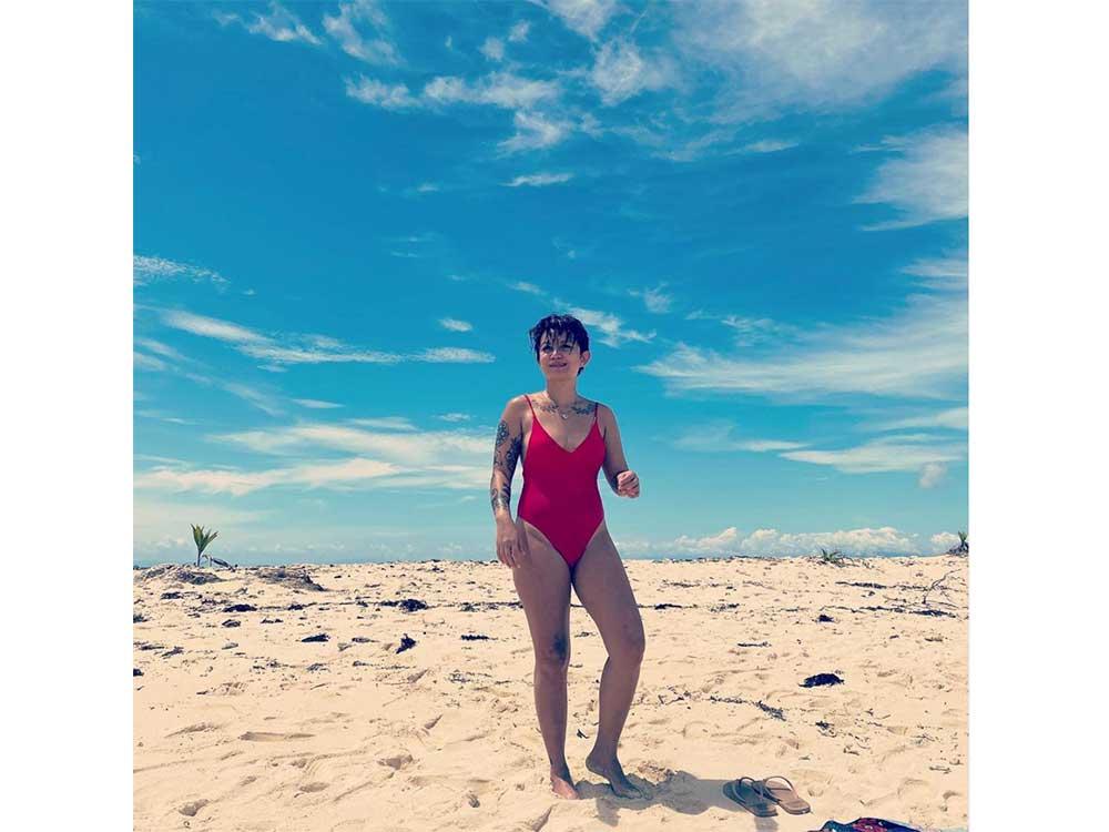 IN PHOTOS: Tuesday Vargas's sexiest bikini photos | GMA Entertainment