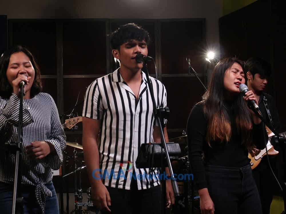 Praise You Like This