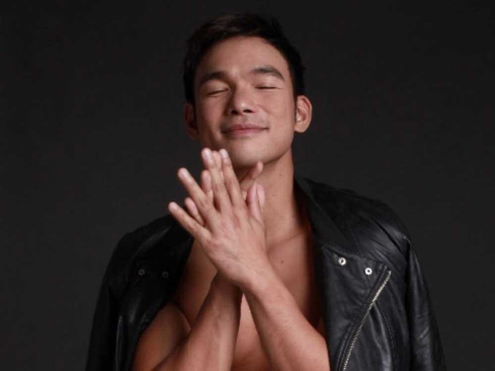 Mark Bautista
