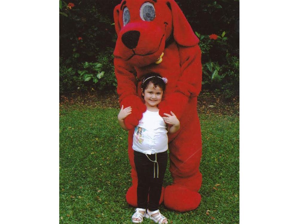 Clifford