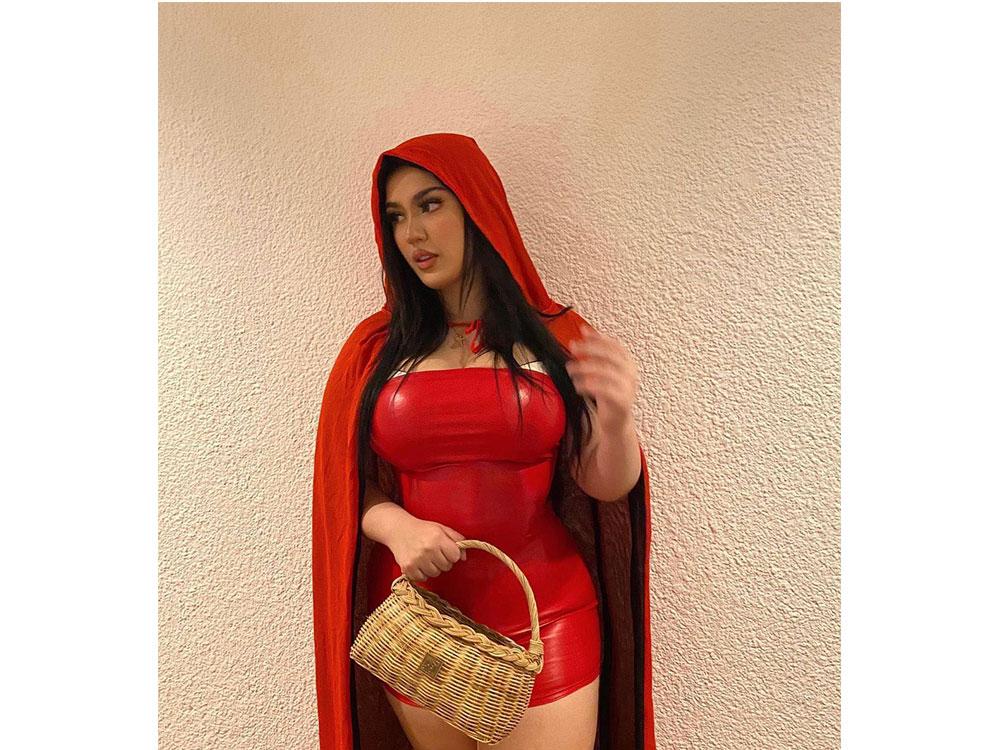 Little Red Riding Hood