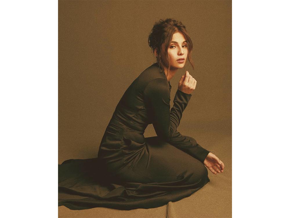 Jasmine Curtis-Smith