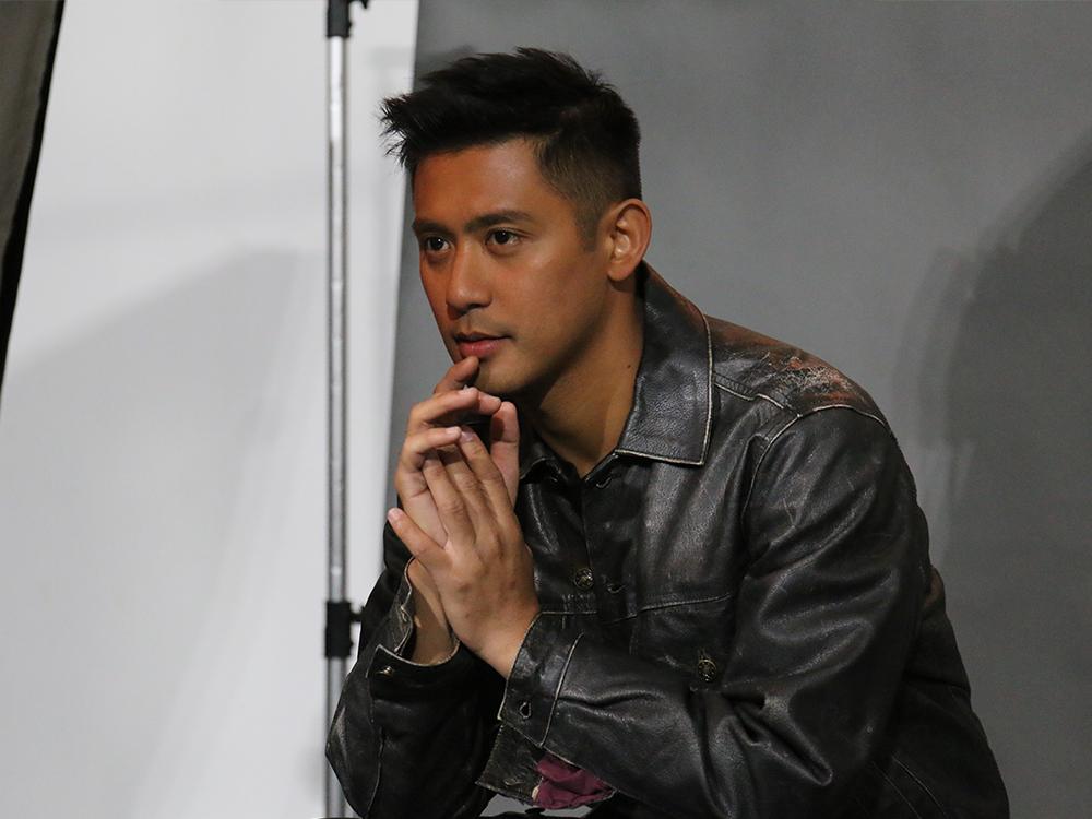 Rocco Nacino