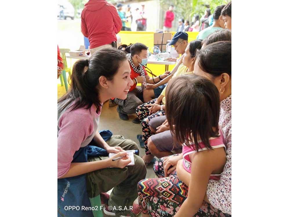 Red Queen and Wonder Woman