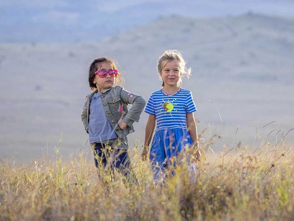 The New Earth Heroes