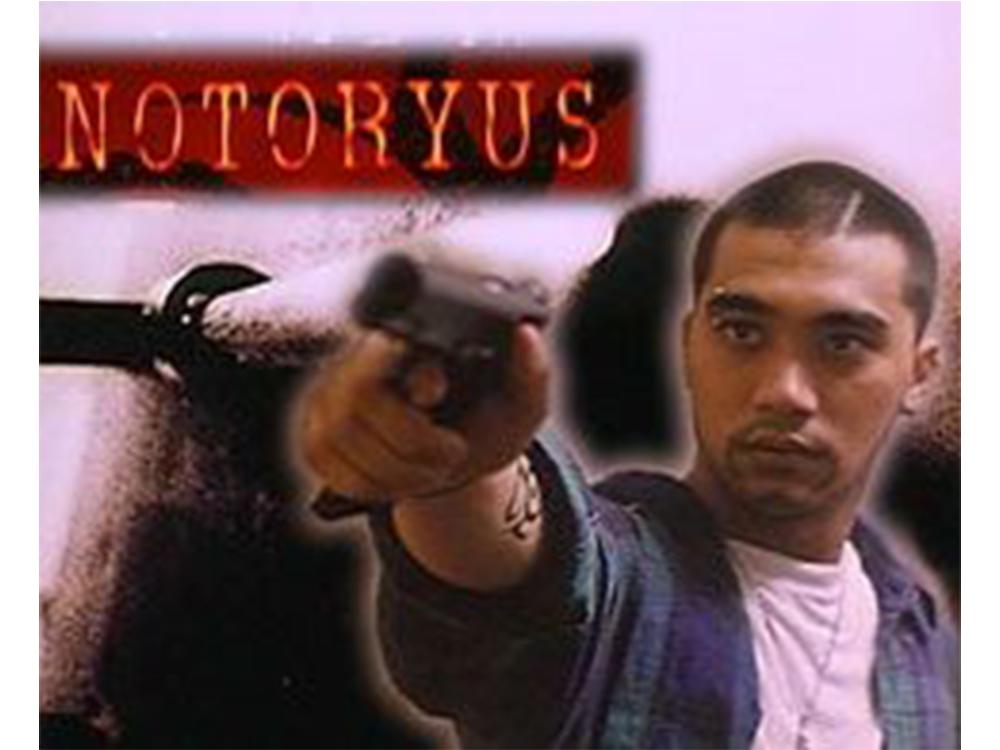 IN PHOTOS Victor Neri s transformation from teenybopper to action star GMA Entertainment