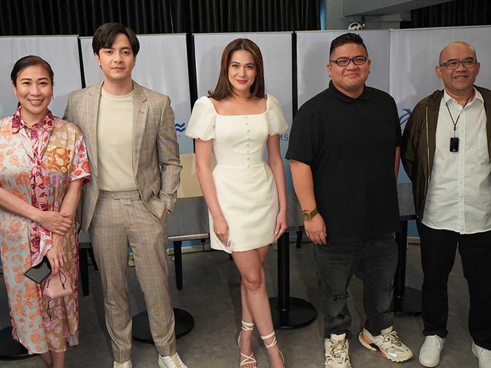 Powerhouse production companies