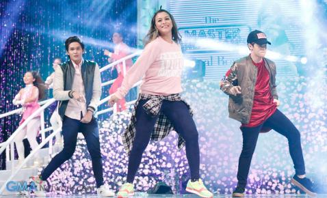 W10 Ruru Madrid, Diva Montelaba, Julian Trono