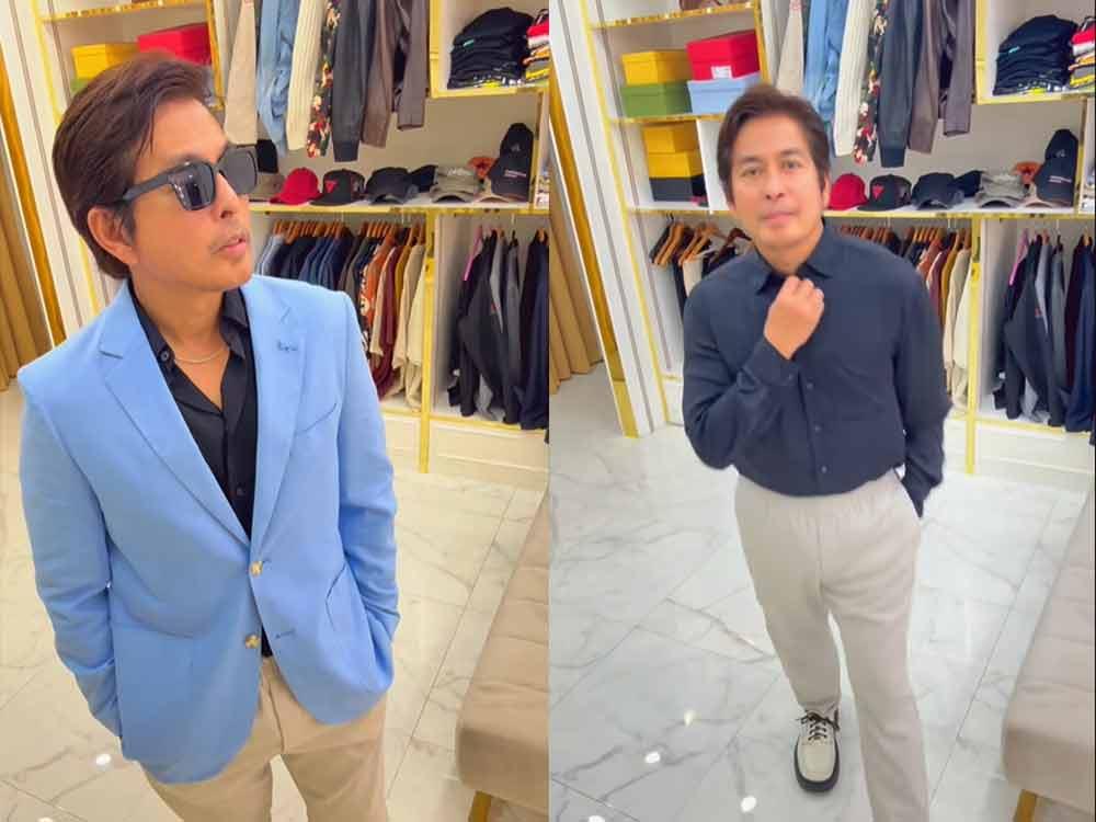 Congressman Dan Fernandez