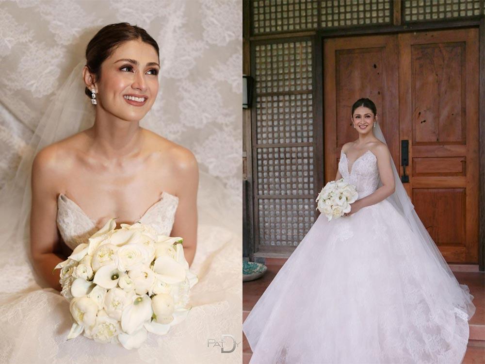 Carla Abellana