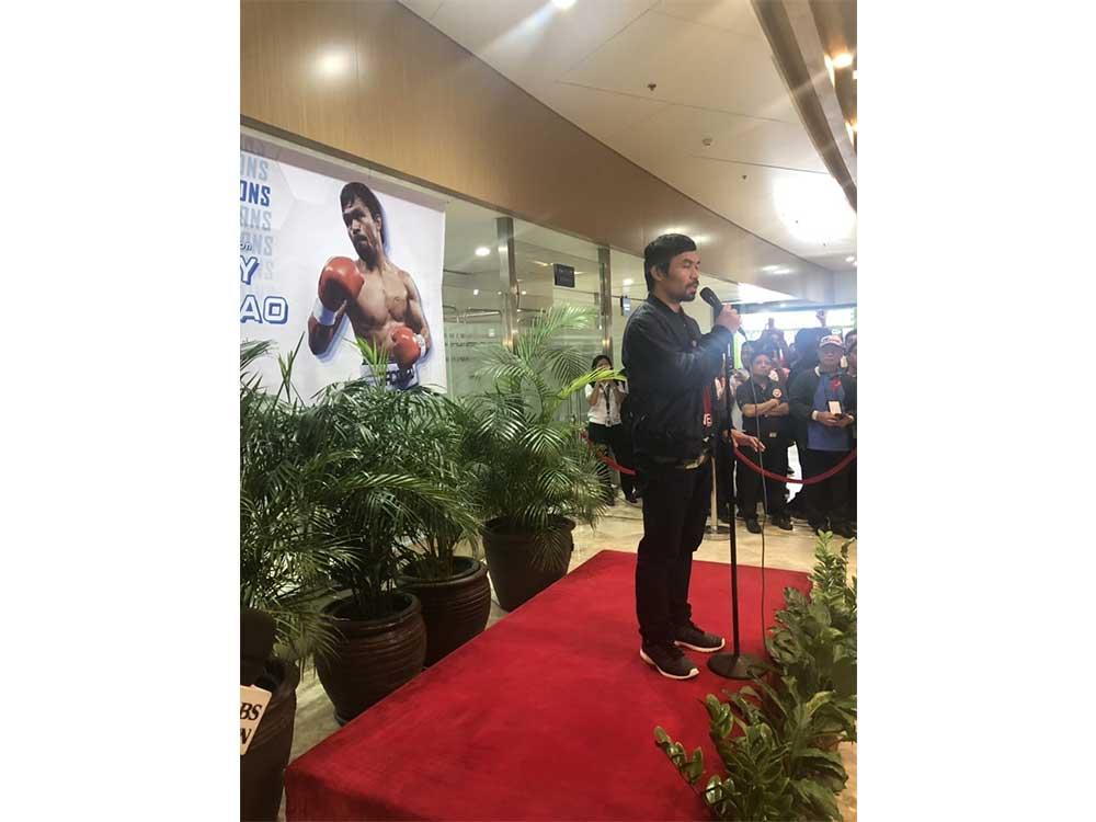 Karangalan ng mga Pilipino