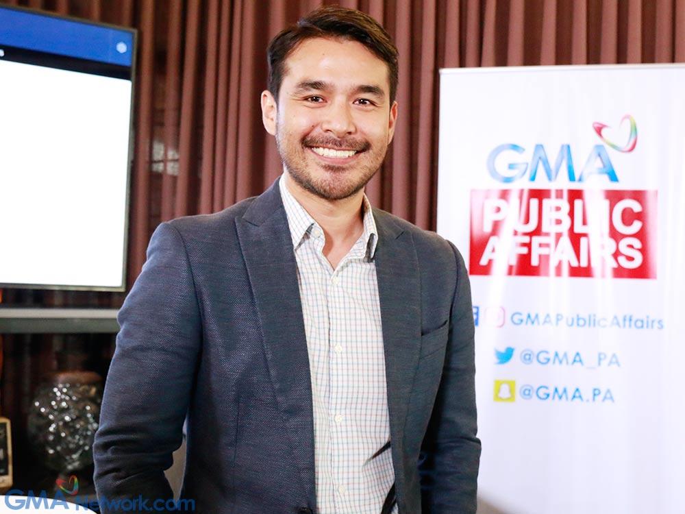 Atom Araullo