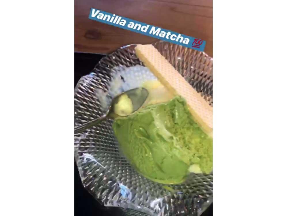 Matcha