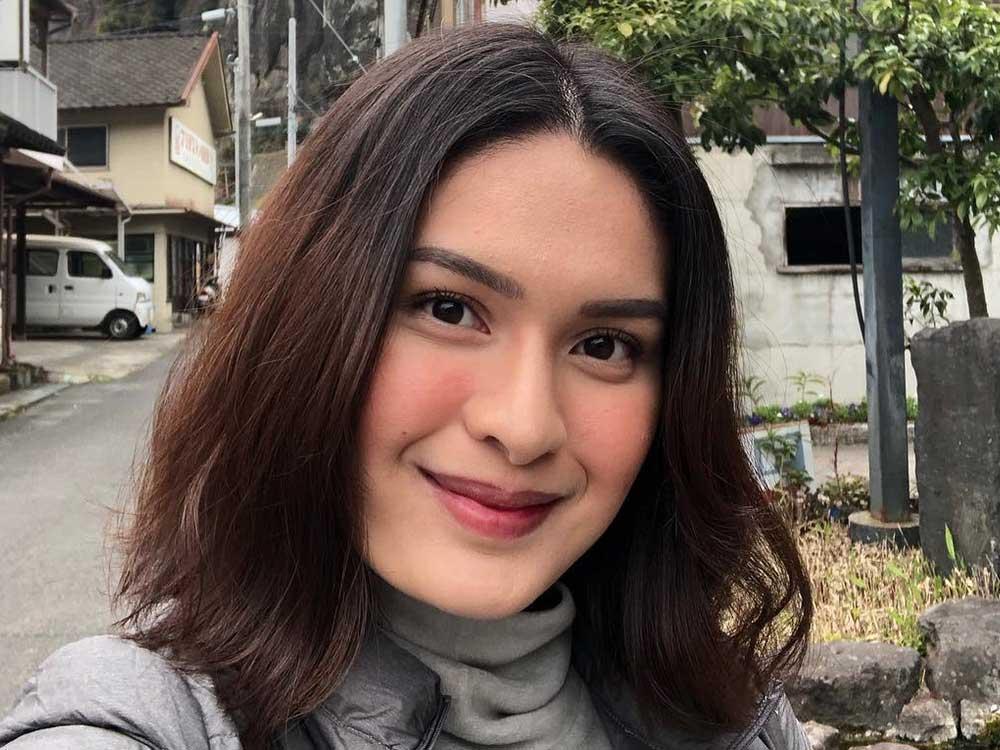 Pauleen Luna