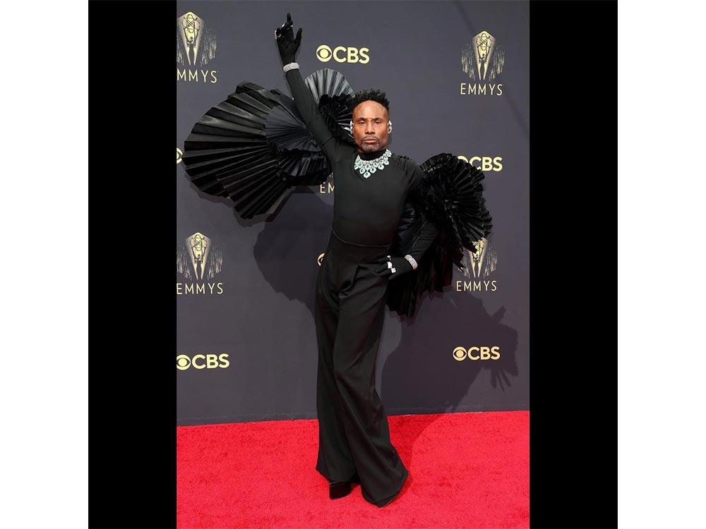 Billy Porter