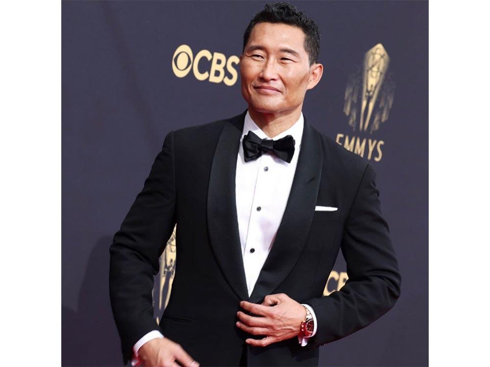 Daniel Dae Kim