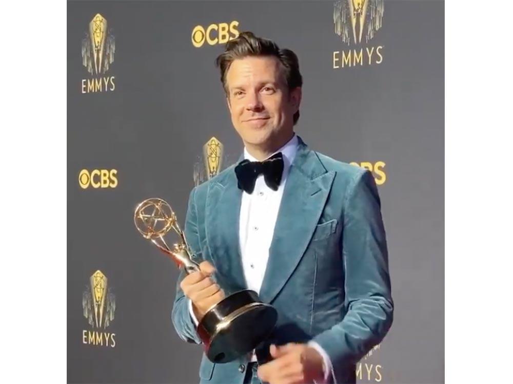 Jason Sudeikis