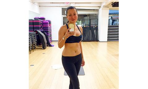 New York Sports Club