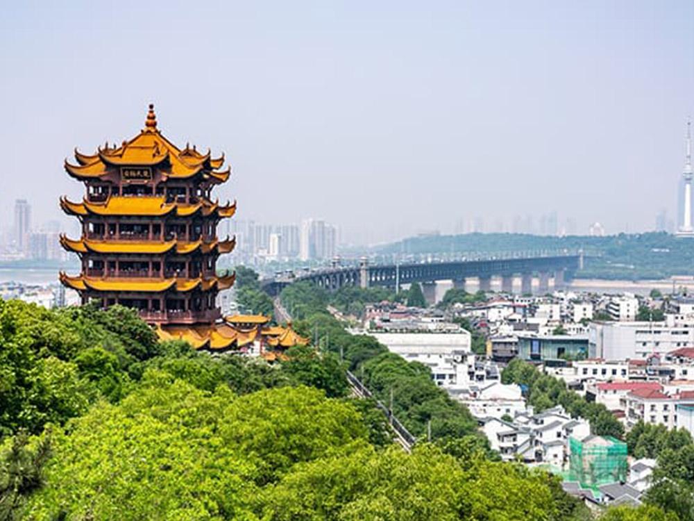 Wuhan City