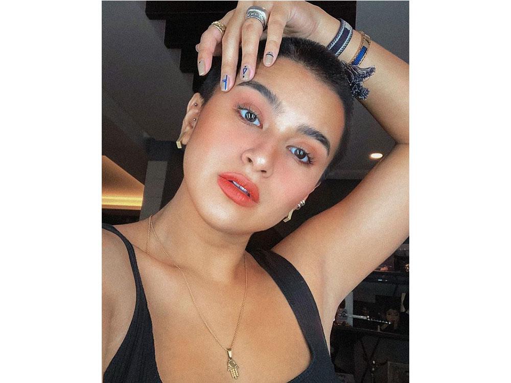 More than Yassi's sister