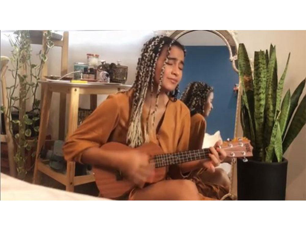 Singer and instrumentalist