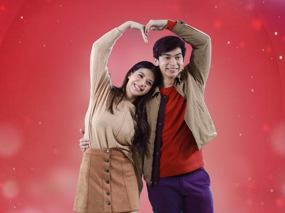 Zonia Mejia and Jamir Zabarte