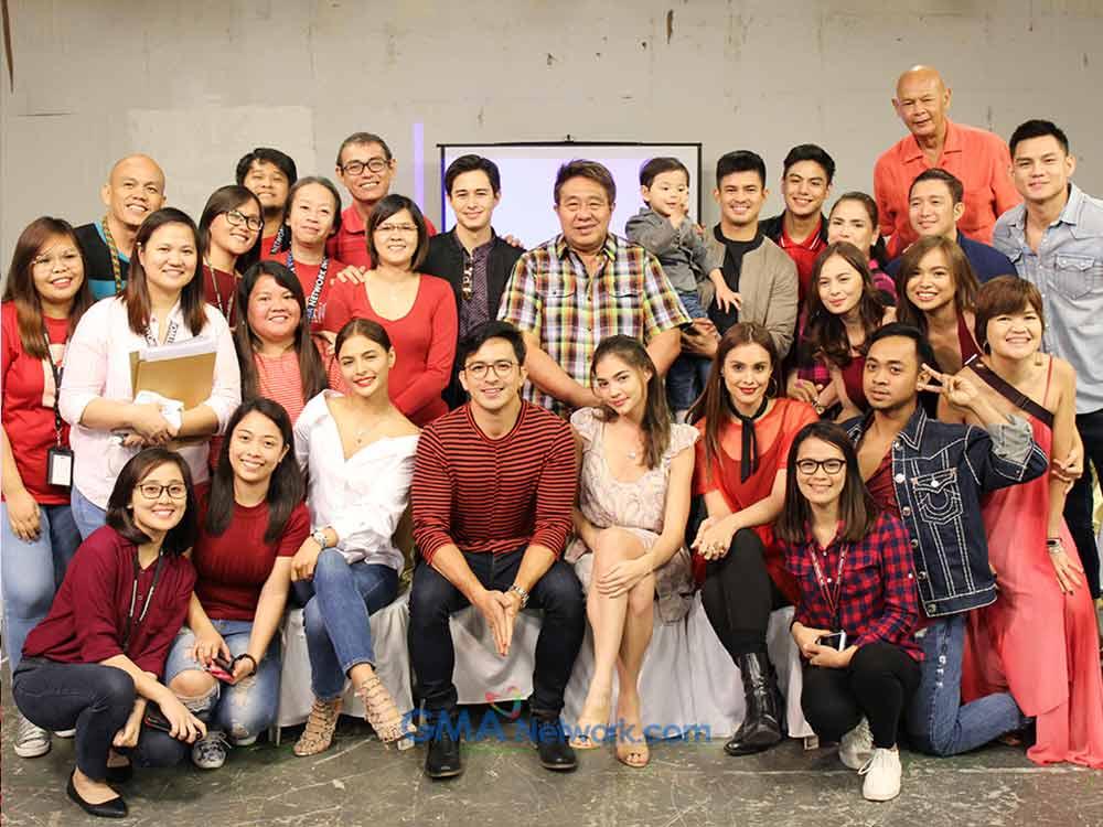 The One That Got Away