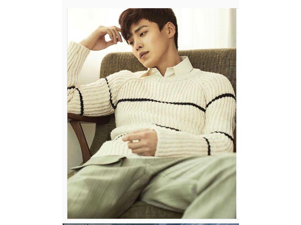 Lee Tae Hwan