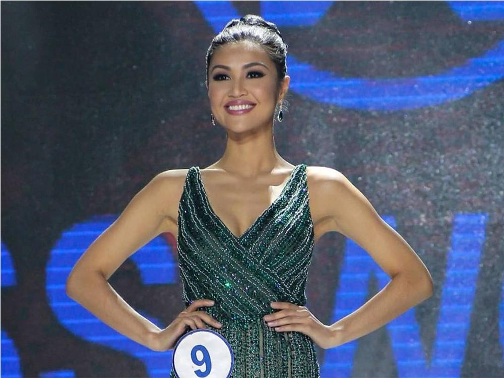 Miss World Philippines 2017