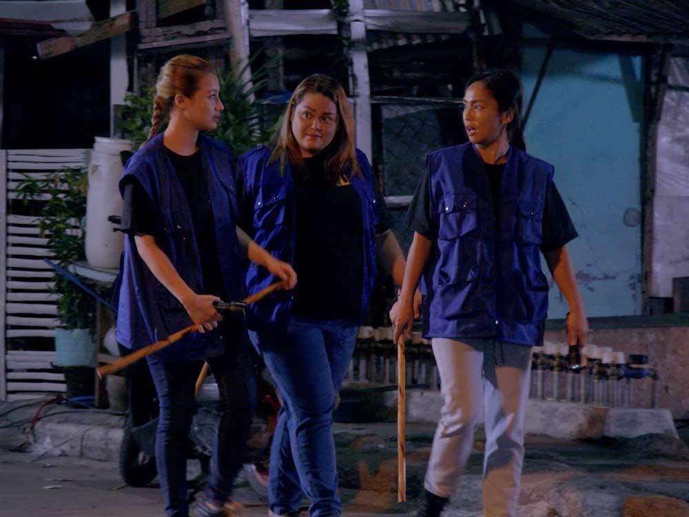 Ronda ng Kalsada