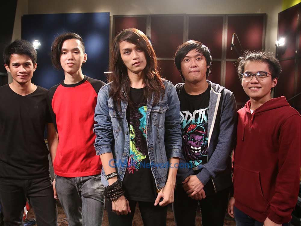 Written by the Stars