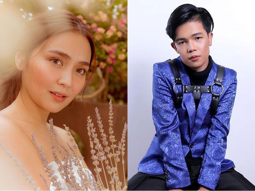 Kathryn Bernardo issue