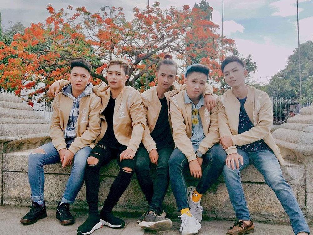 Xander Ford no more