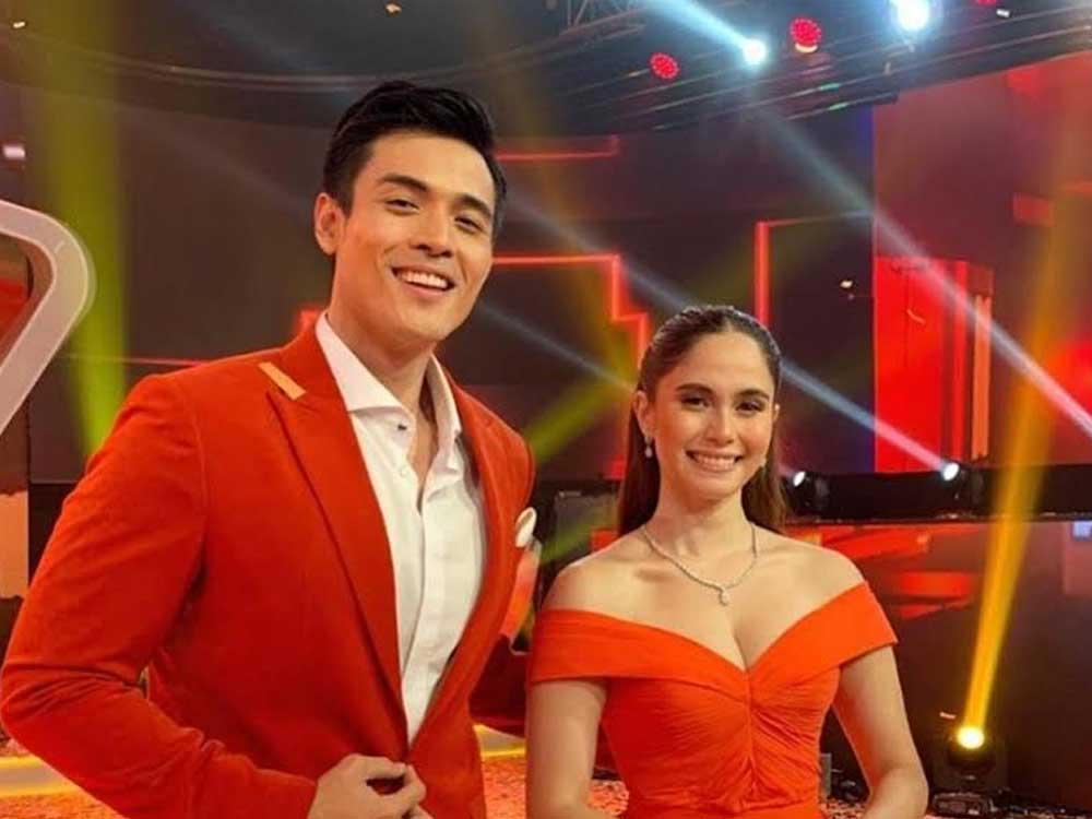 IN PHOTOS: Xian Lim as a Kapuso | GMA Entertainment