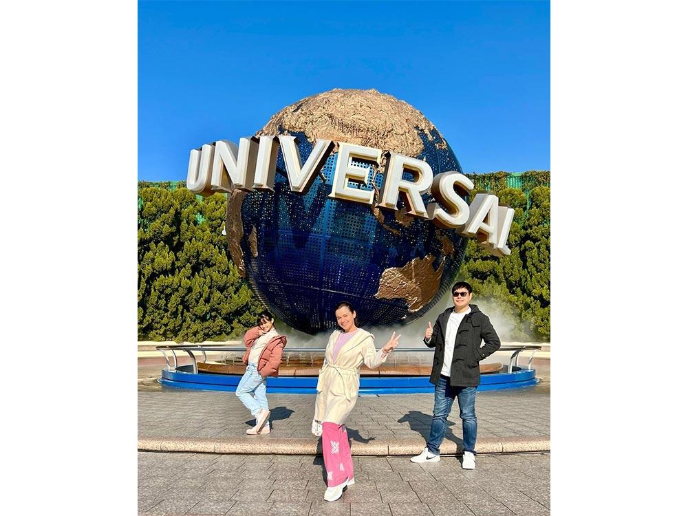 Universal